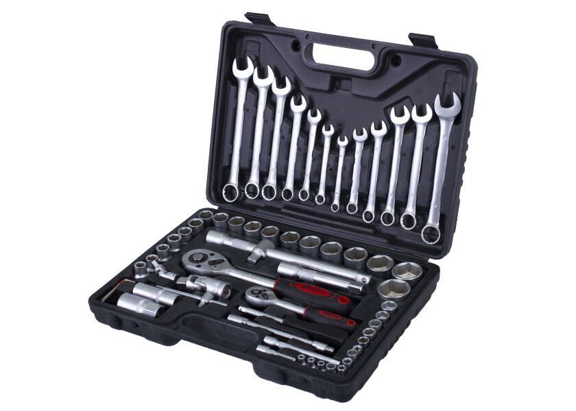 Gola sada s klíči 1/4