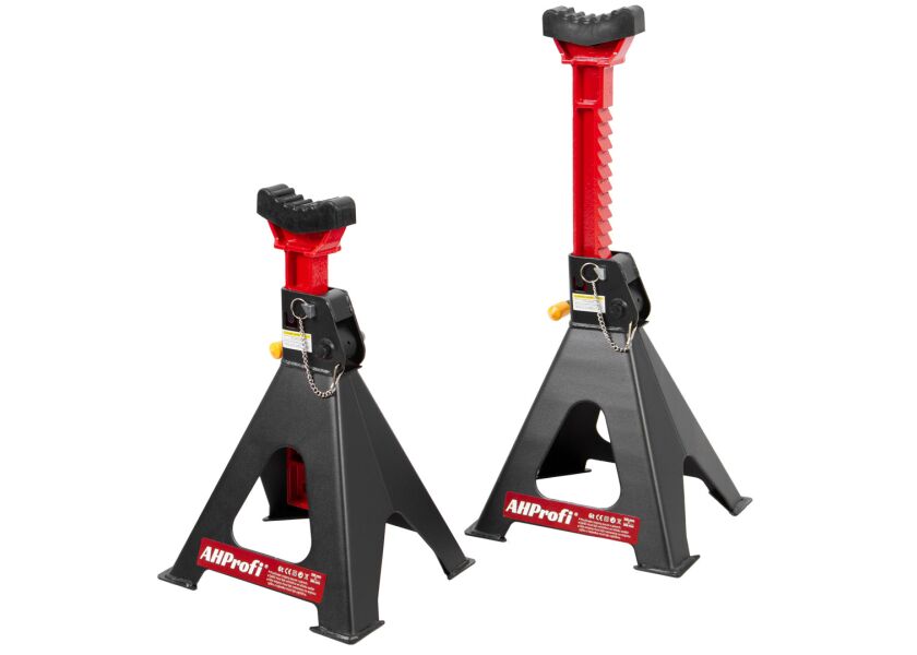 Stavitelné podpěry 6t, pár, AHProfi - AH4600
