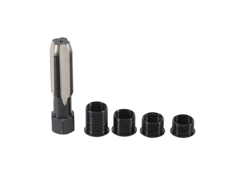Sada na renovaci závitů svíček, M14 x 1,25 mm - B152