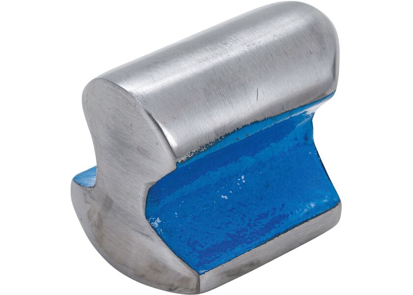 Karosářská babka, malá kovadlinka - B1672-6