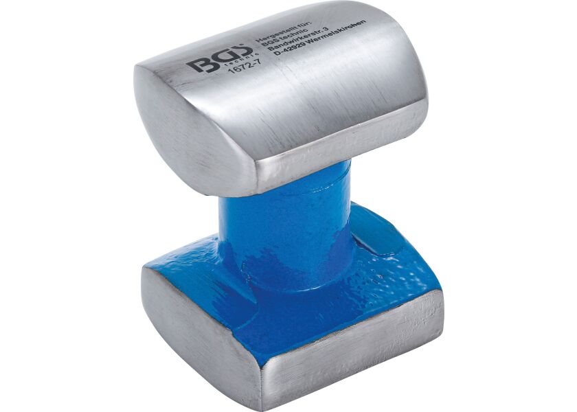 Karosářská babka, velká kovadlinka - B1672-7