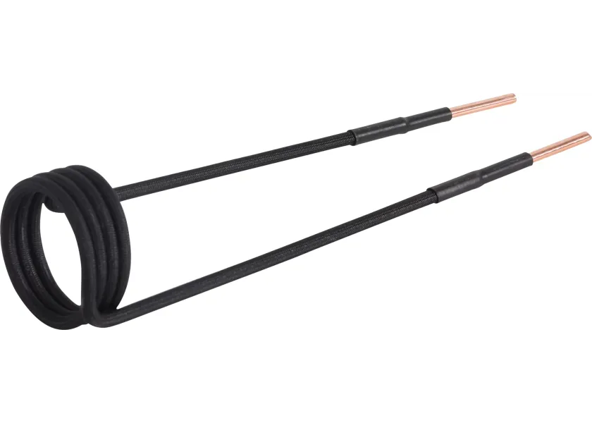 Boční nasazovací cívka boční, 38 mm - B2169-1-38