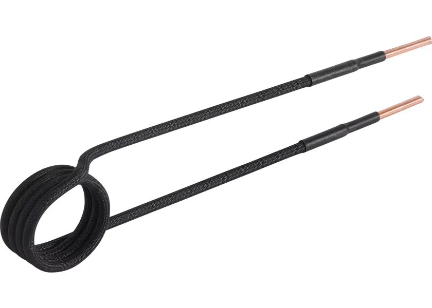 Rovná nasazovací cívka, rovná, 32 mm - B2169-2-32