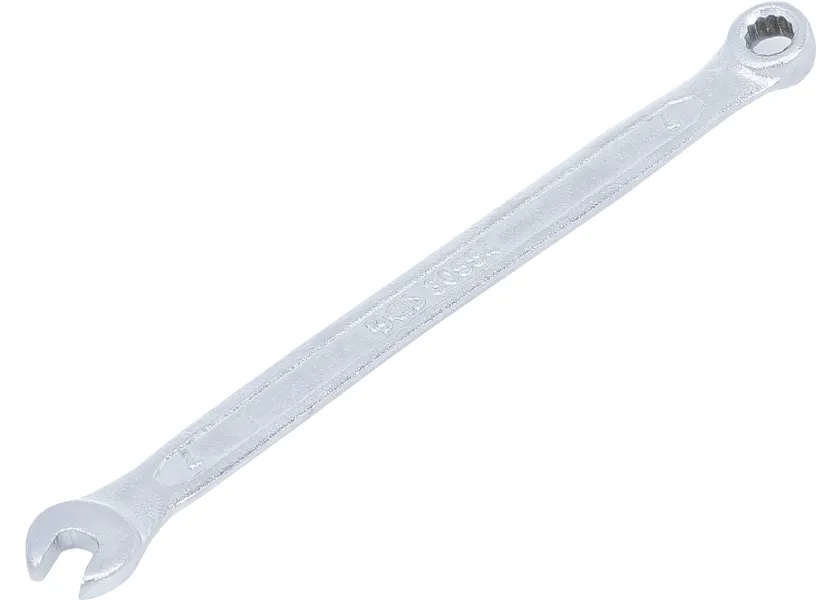 Očkoplochý klíč, 4 mm - BGS 30554