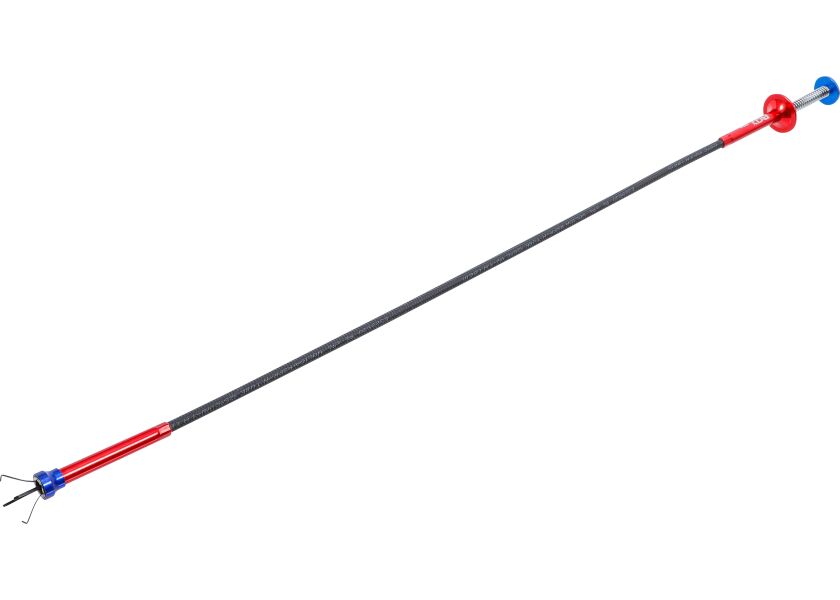 Magnetický vytahovák, ohebný, 700 mm - B3094