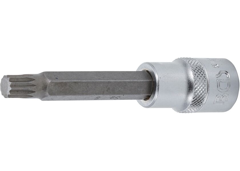 Nástrčný klíč 1/2