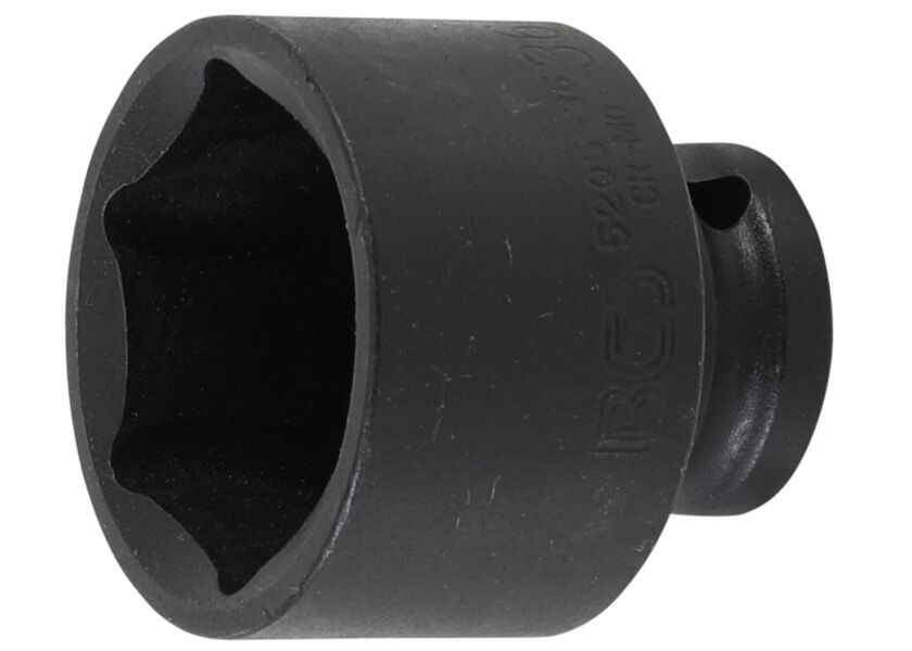 Kovaný nástrčný klíč 1/2