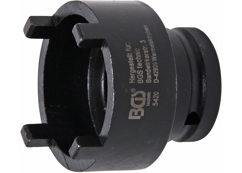 Klíč na nosný kulový čep, Mercedes-Benz - B5420