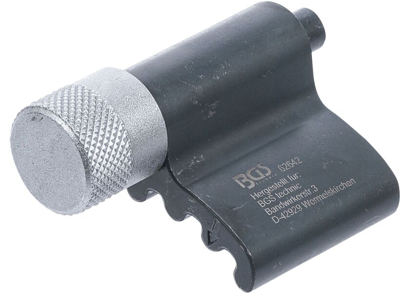 Aretace rozvodů motorů VAG, SDI, TDI - B62642