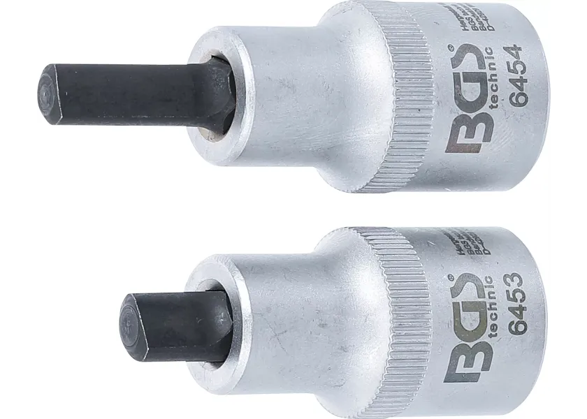 Přípravek na roztažení těhlice - Rozměry: 7 x 5 mm, 8,2 x 5,5 mm - B6455