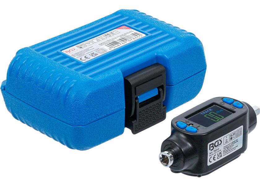 Digitální momentový adaptér 1/4