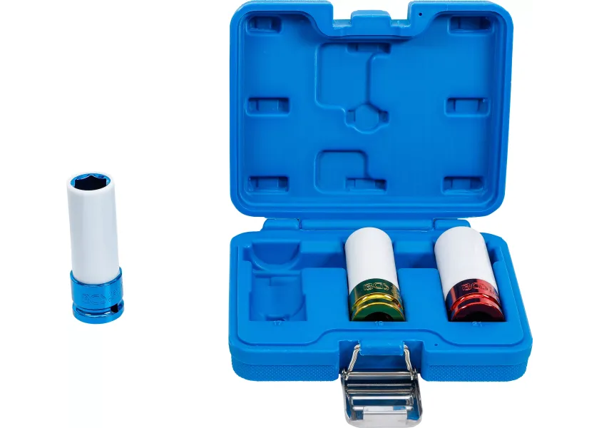 Nástrčné klíče na ALU kola - B7200