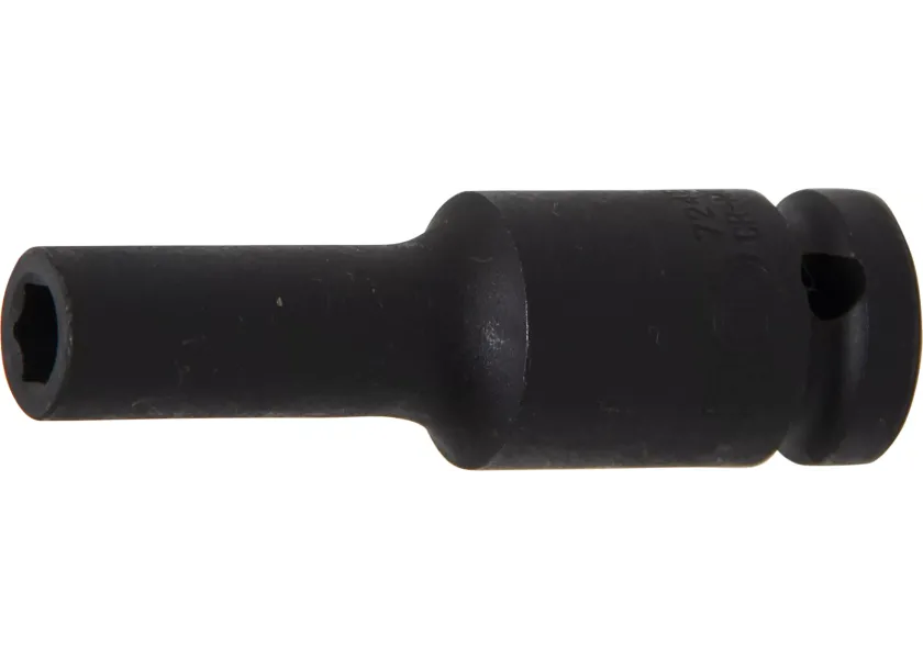 Rázový nástrčný klíč, šestihranný, 1/2