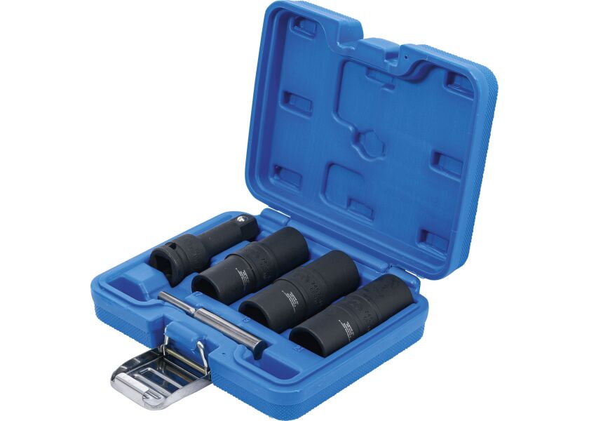 Sada na poškozené šrouby a matice, oboustranné, 1/2