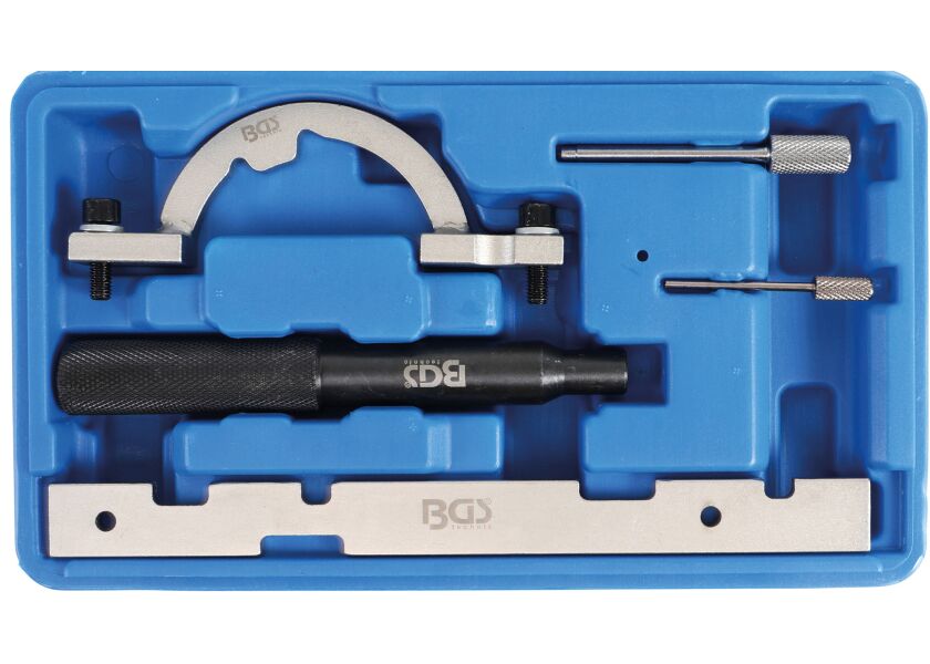 Aretace rozvodů motoru Opel 1.0, 1.2, 1.4 - B8303