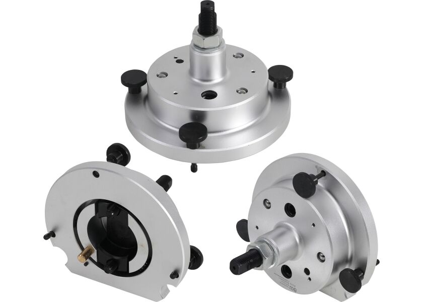 Přípravek pro montáž těsnění klikové hřídele, VAG - B8334