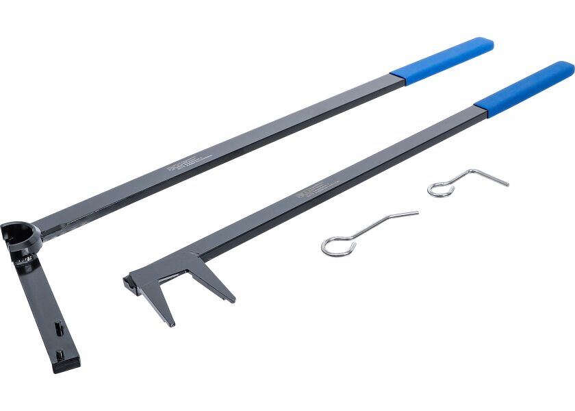 Speciální klíč na drážkové klínové řemeny, MINI - B8678