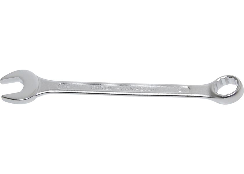 Očkoplochý klíč BGS, 24 mm - B1074