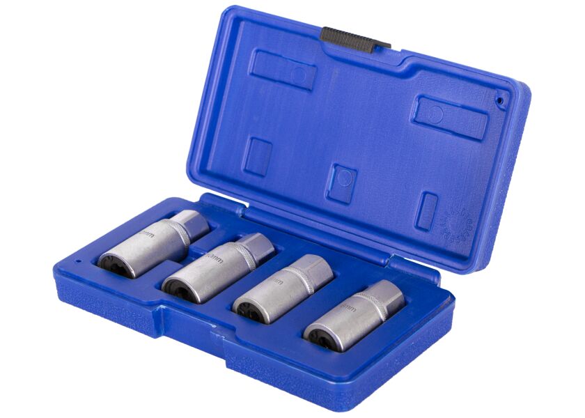 Klíče na vytahování poškozených šroubů - C067115