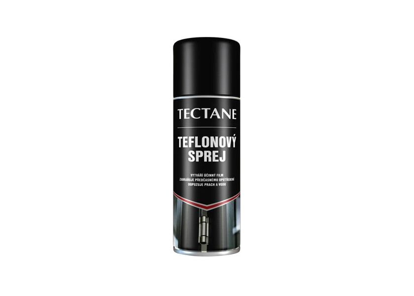 Teflonový sprej - D21101