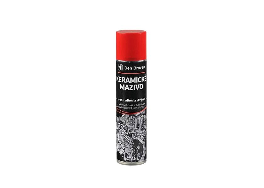 Keramické mazivo - D21108