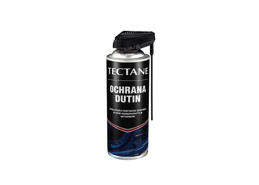 Ochrana dutin - D40601