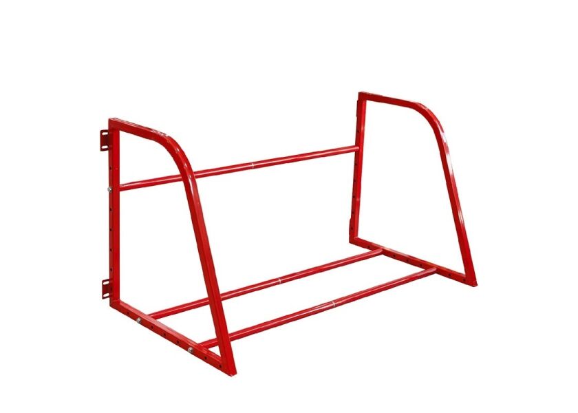 Nástěnný držák pneumatik - F10453