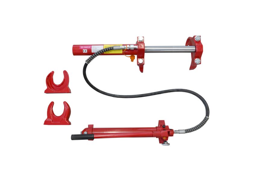Hydraulický stahovák pružin, 8500 N - F11075