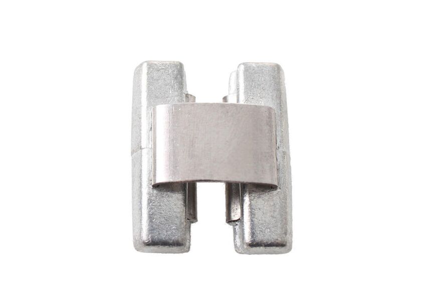 Vyvažovací závaží MOTO 20 g, na střed - F14224