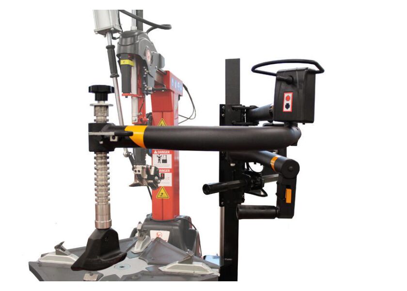 Helper AL390H pro zouvačky pneumatik LC889N, LC889NS a LC889NV - F16147