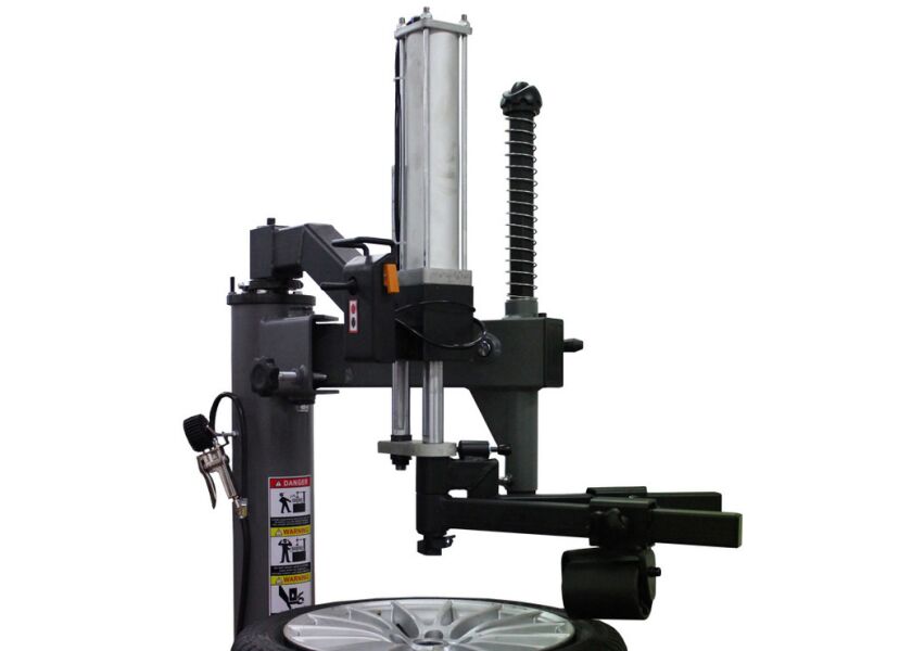 Helper PL241 pro zouvačku pneumatik LC890U - F16152