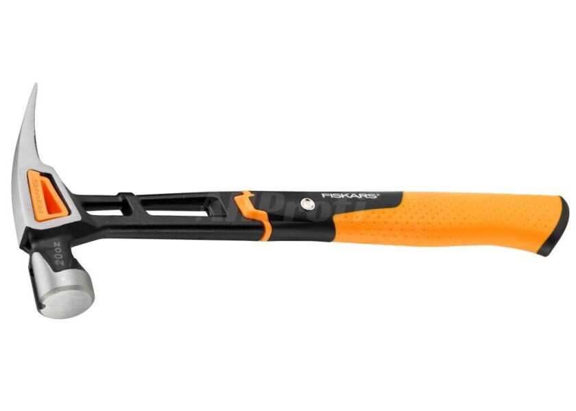 Tesařské kladivo Fiskars L 20oz/13,5