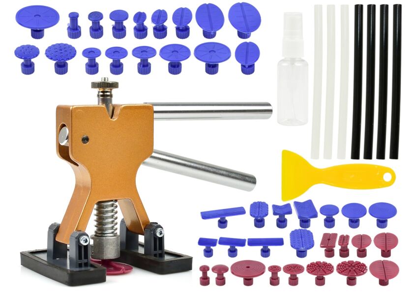 Opravná sada na promáčklé karoserie - G02644