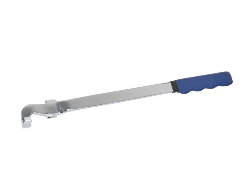 Prodlužovací klíč pro ploché klíče, 385 mm, GEKO - G10139