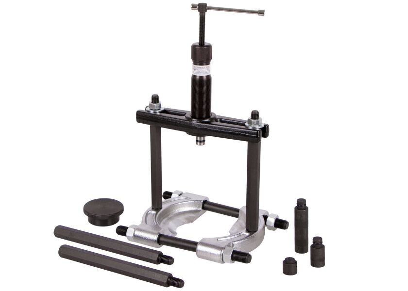 Hydraulicky stahovák - sada - G1232915