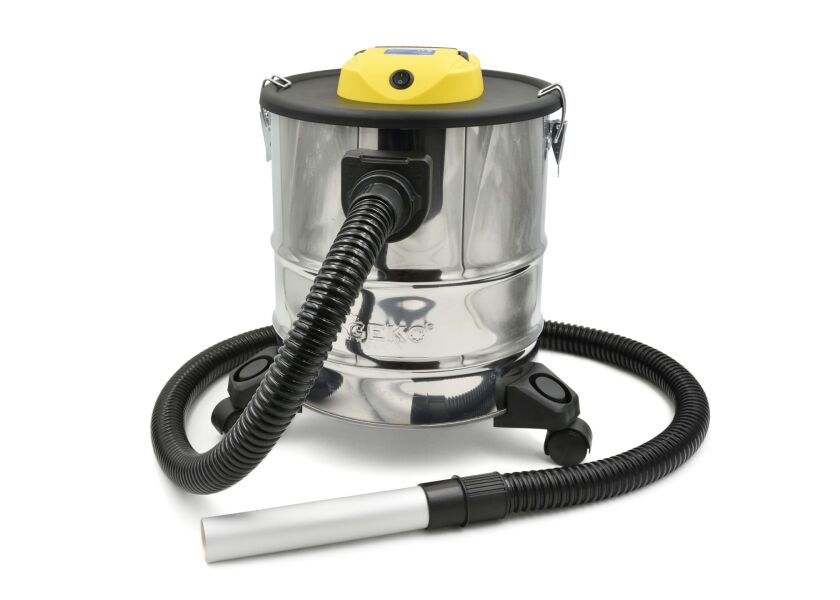 Vysavač na popel, 1600 W - G81093