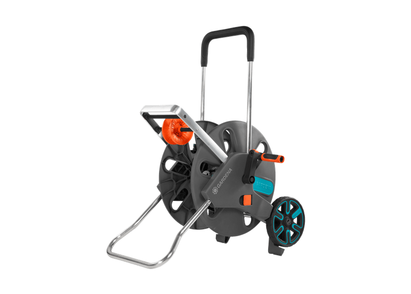 Vozík na zahradní hadici Gardena CleverRoll L Easy - GA1852020