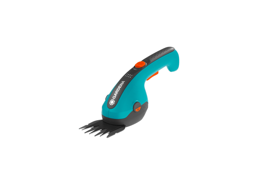 AKU nůžky na trávu, 3,6 V, 3 Ah - GA985820