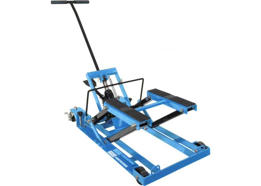 Zvedák motocyklů, 680 kg, GMH 680 - GU18045