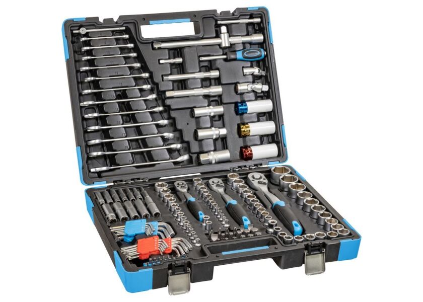 Gola sada s klíči 1/2