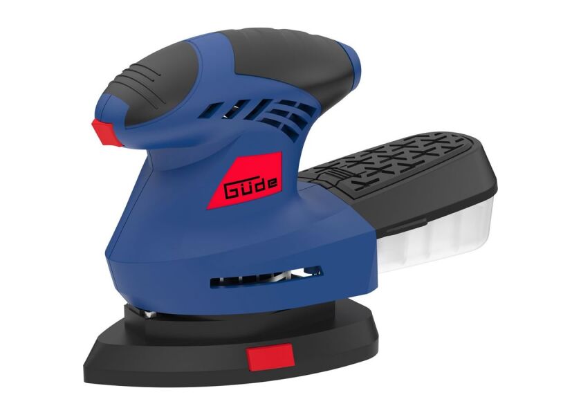 AKU bruska Güde 58227