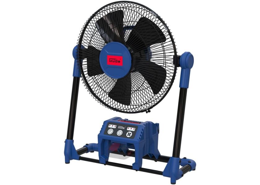 AKU ventilátor 18 V - GU58423