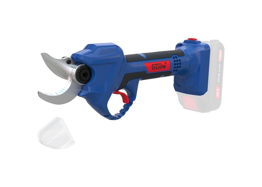 AKU zahradní nůžky, 18 V - GU58439