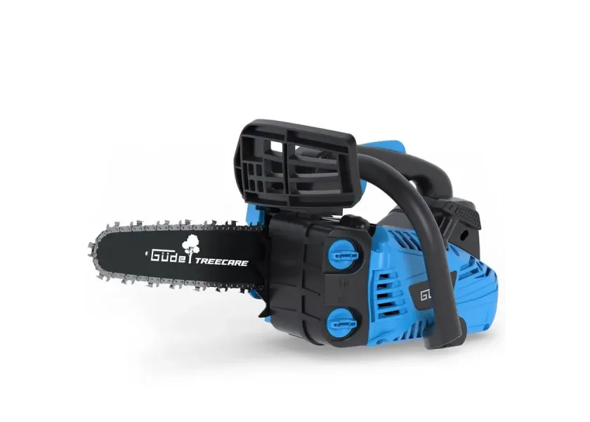 Motorová řetězová pila BBS 300-25, 345 mm, Güde 95038 - GU95038