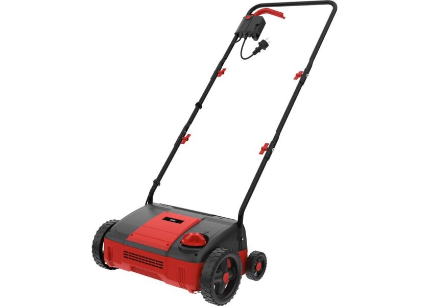 Elektrický vertikutátor, 1400 W - GU95128