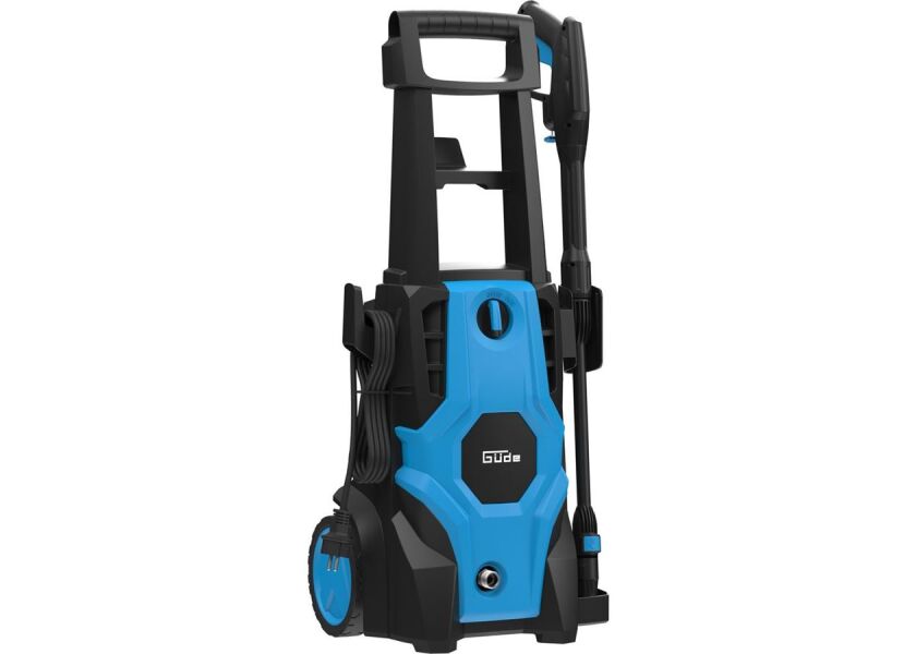 Vysokotlaká myčka Güde GHD 1800-135 - GU85925
