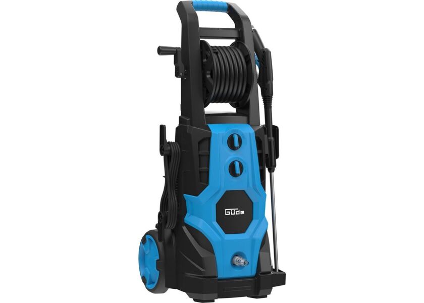 Tlaková myčka Güde GHD 3200-225, tlak 225 bar