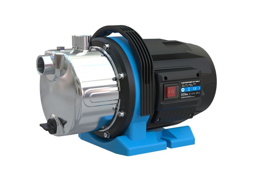 Zahradní čerpadlo GP 1045 E - GU93920