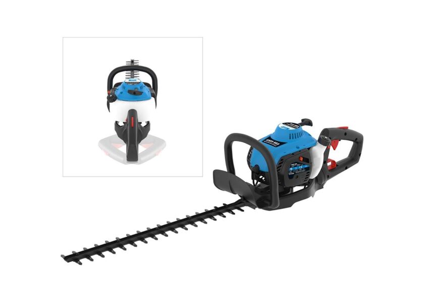 Motorové nůžky na živý plot Güde GMH 603