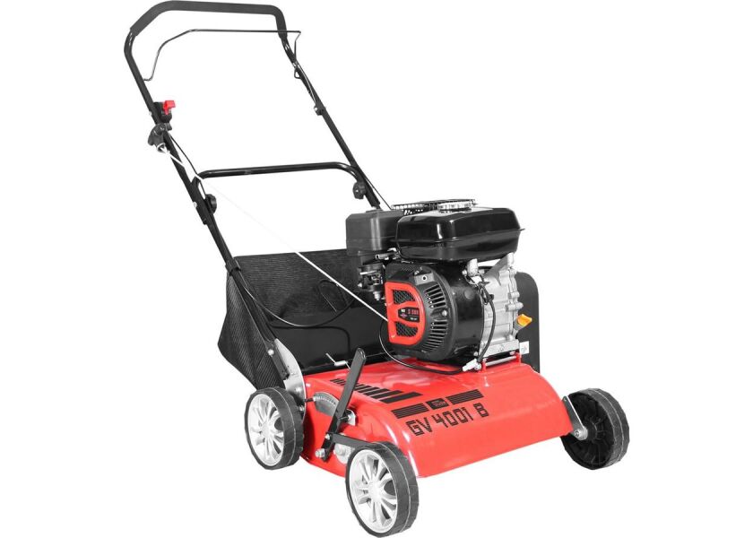 Motorový vertikutátor Güde GV 4001 B, GU95133